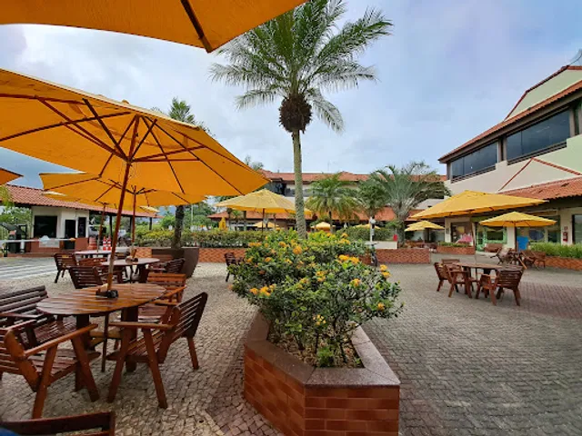 Restaurante Cervantes Barra