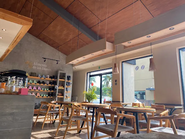 Chocolateria - Cacao Nativa Suc. Arboledas - Plaza Arboledas