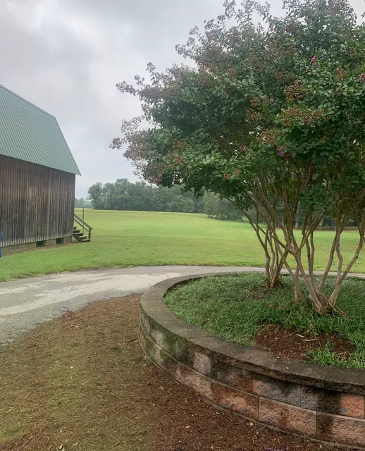 Patuxent River Park - Pavilion and Camp Ground