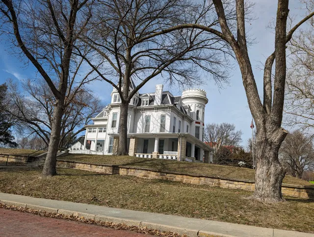 Cray Historical Home Museum