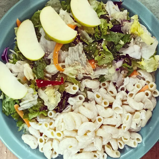 Ensaladas NutriRicas