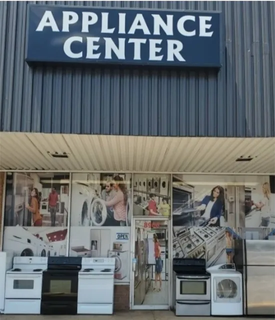 Appliance Center