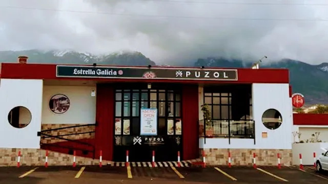 Puzol
