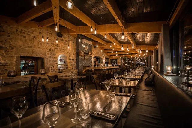 LE JARDIN DES SECRETS