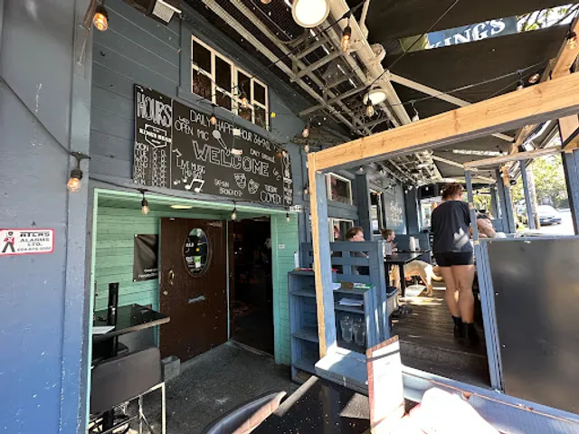 The King's Head Public House