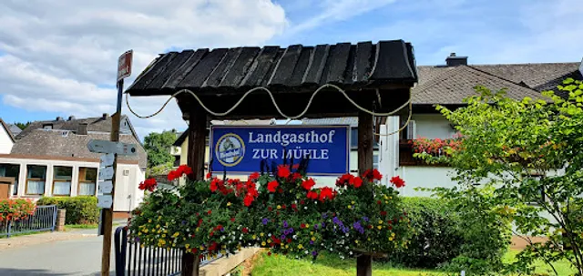 Zur Mühle