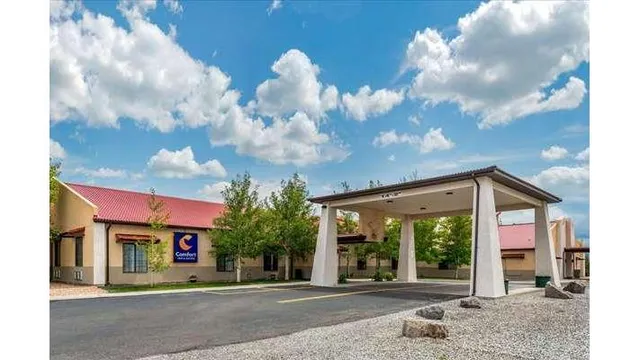 Comfort Inn & Suites Alamosa