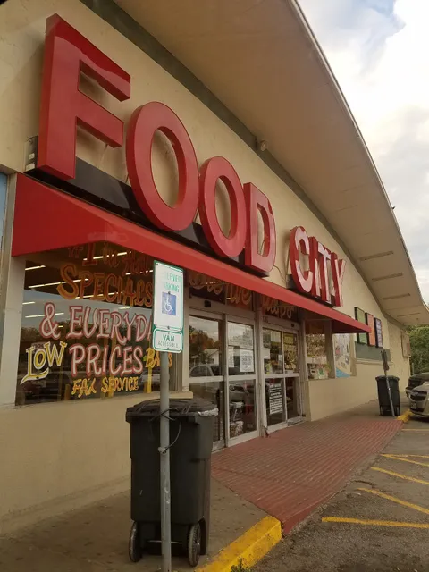 Food City