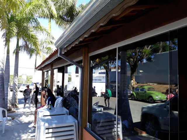 Restaurante Taipa do Fogão