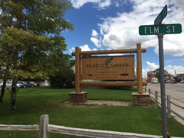 Saratoga Platte Valley Chamber of Commerce