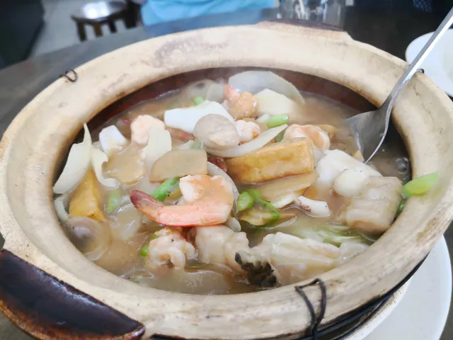 Xiang You Restaurant