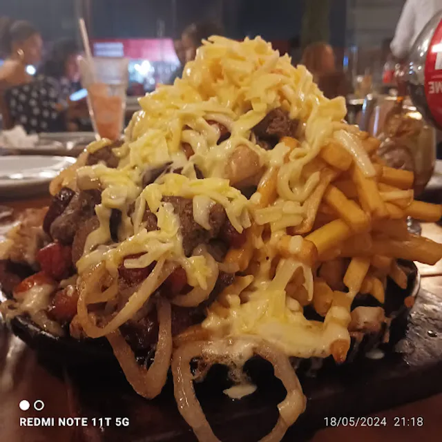 Pizzaria Guarani (Unidade II)