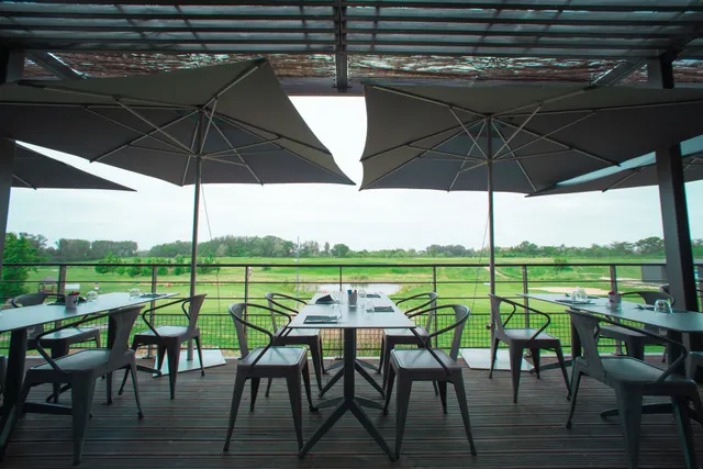 Ernest le Bistrot du Golf