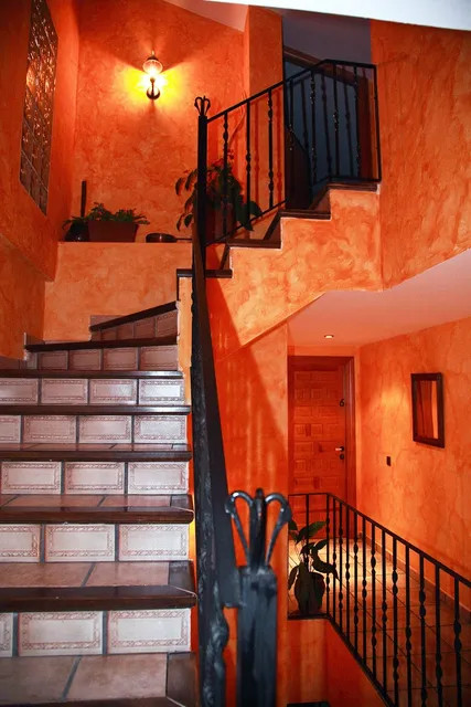 Casa Rural Sierra Vicor