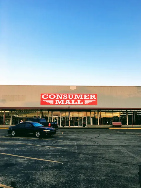 Consumer Mall