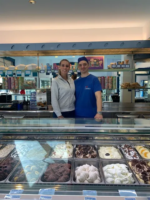 Gelateria Caminia Kassel