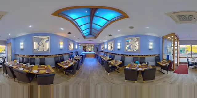 Akash Tandoori Restaurant Birmingham