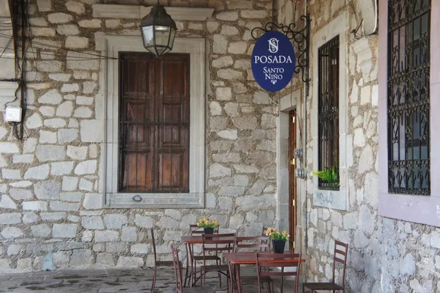 HOTEL POSADA SANTO NIÑO