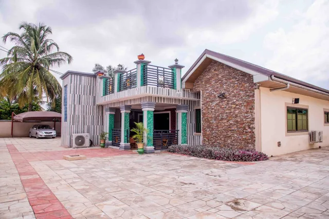 City Link Guest House Ltd