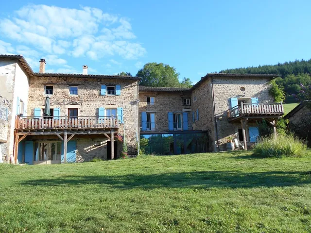 Le Domaine des Possibles