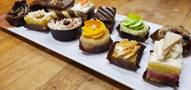 Russo's Gourmet Express