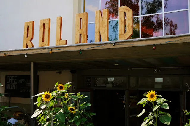 Café Roland - Pforzheim