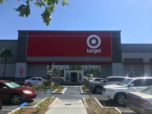 Target