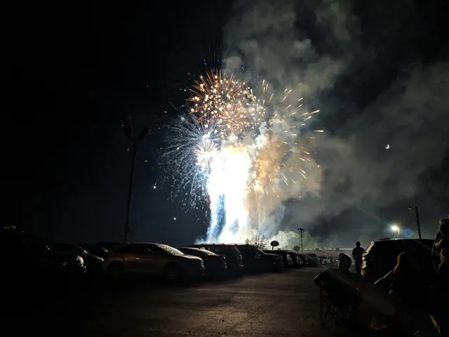 Ripley County Fairgrounds