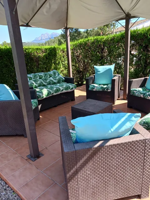 Casa Rural Mas Set Rengs