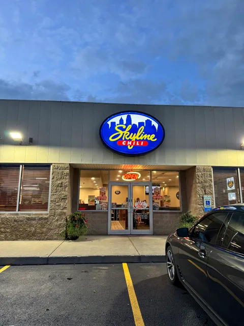 Skyline Chili