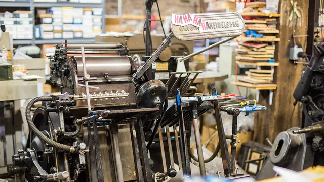 NY Printing & Graphics