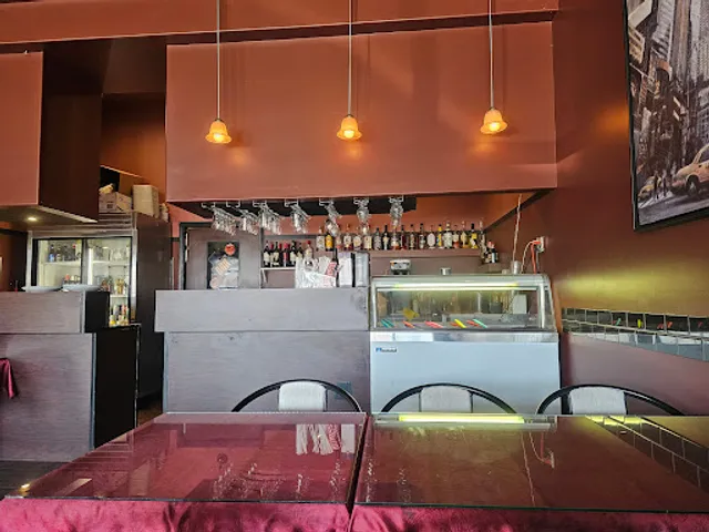 My Little Saigon Restaurant