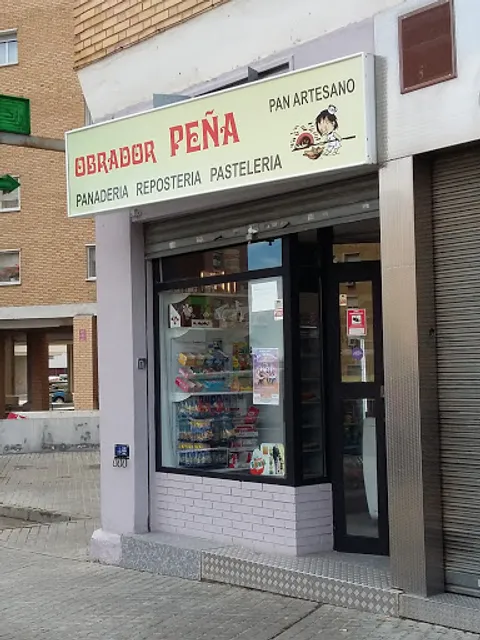 Obrador Peña S.L.