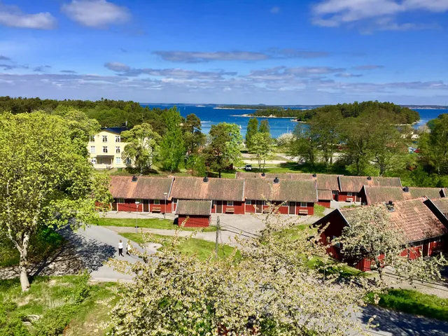 Utö Vandrarhem