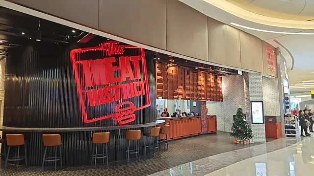 The Meat District