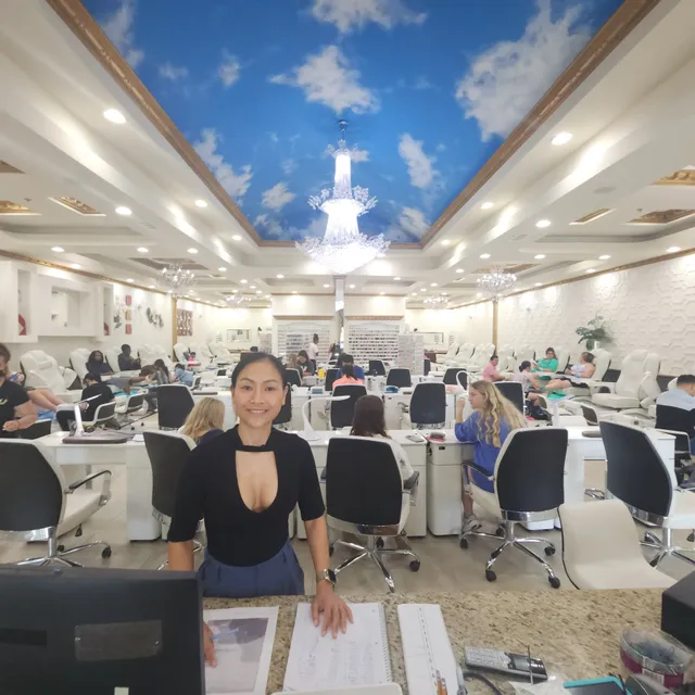 Elite Nail Spa Acworth