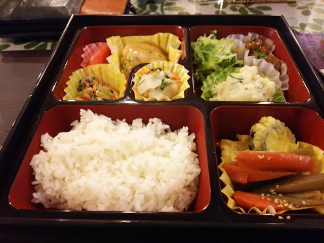 コミュニティ・サロンほっこり