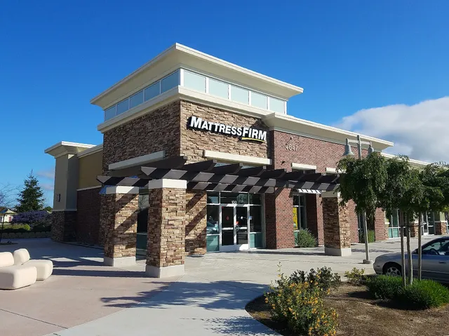 Mattress Firm Davis