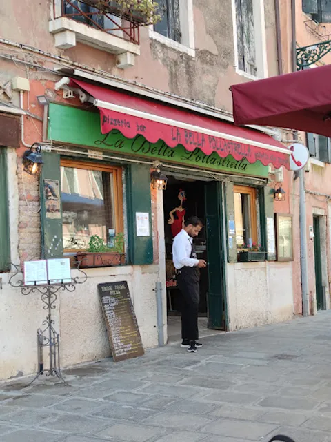 La Bella Pollastrella