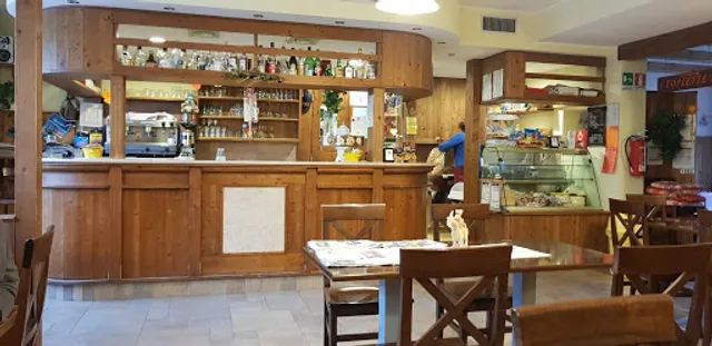 Bar trattoria gasthaus al sole