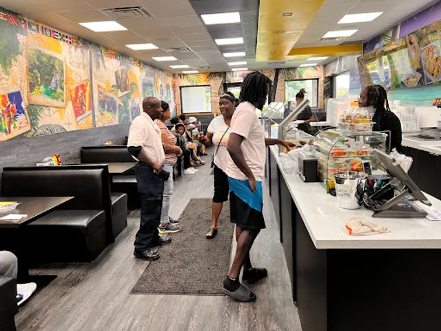 Island Tings Miami Gardens