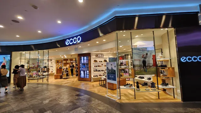 The Shoppes at Marina Bay Sands