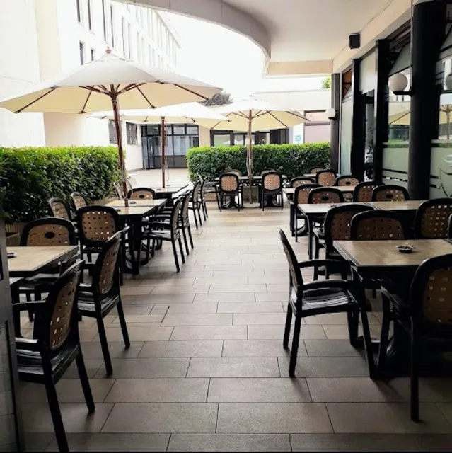 Pura Follia - Bar Ristorante