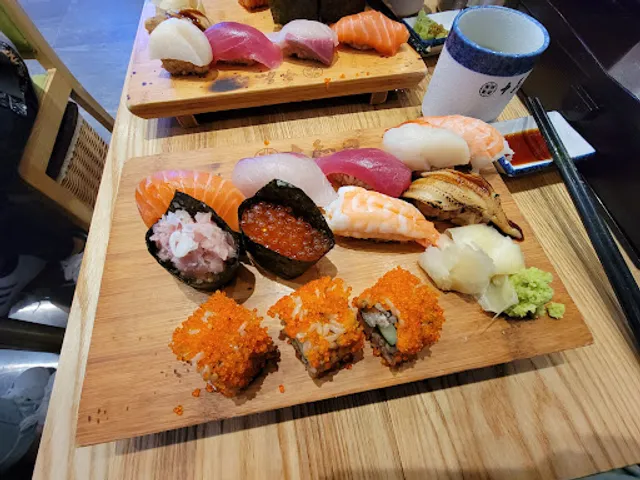 Towada Sushi 十和田總本店