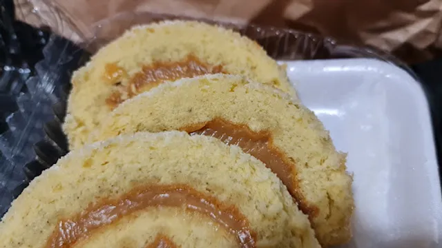 Panificadora e Confeitaria Jardim Samara