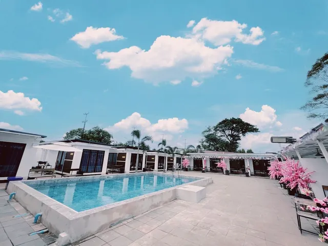 The Toy Beach Resort