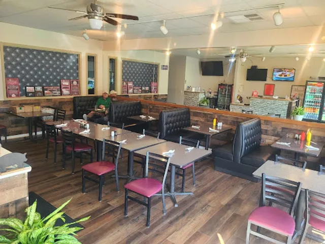 Sunshine Chinese - Thai Restaurant