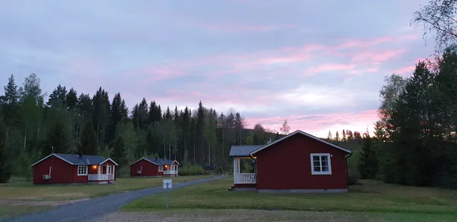 Sundbergsheden Stugby HB