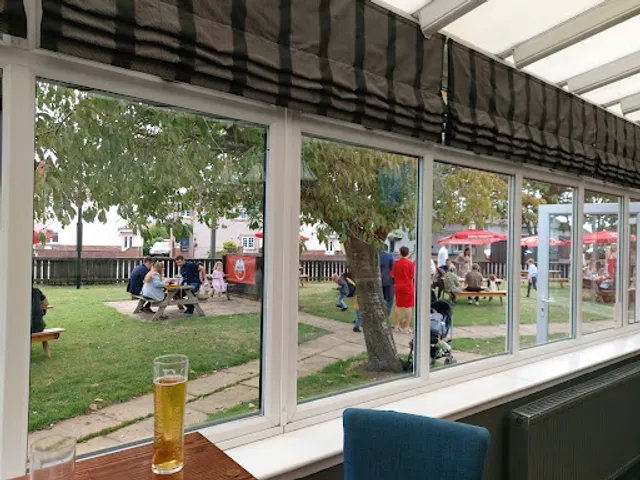 The Cherry Tree - Stakeford