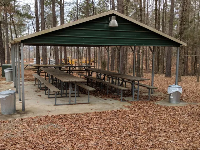 Cross Winds Family Campground